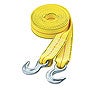 2 Inch x 20’ Tow Rope with Hooks 1017600